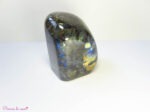 bloc labradorite