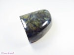 bloc labradorite