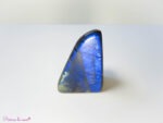 bloc labradorite