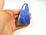 bloc labradorite