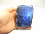 bloc labradorite