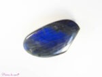 bloc labradorite