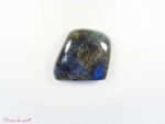 bloc labradorite