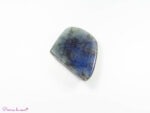 bloc labradorite