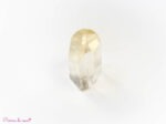Pointe en Citrine