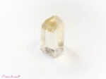 Pointe en Citrine