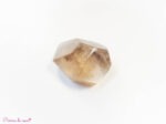 Pointe en Quartz rutile