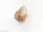Pointe en Quartz rutile
