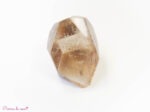Pointe en Quartz rutile