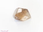 Pointe en Quartz rutile