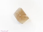 Pointe en Quartz rutile