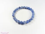 Bracelet en Kyanite