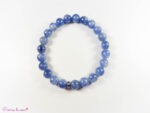 Bracelet en Kyanite