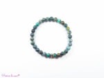Bracelet en jaspe africain