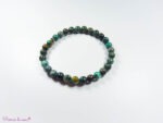 Bracelet en jaspe africain