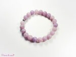 Bracelet en Lépidolite