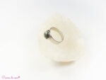 Bague en Séraphinite "