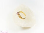 Bague en Améthyste