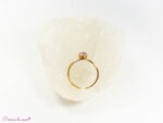 Bague en Améthyste