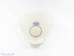 Bague en Sodalite