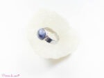 Bague en Sodalite
