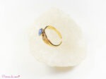 Bague en Kyanite
