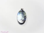 Pendentif en Labradorite