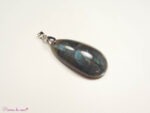 Pendentif en Labradorite