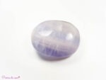 Galet en Fluorite violette