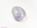 Galet en Fluorite violette