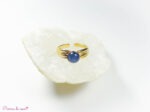 Bague en Kyanite