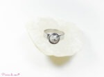 Bague en Labradorite