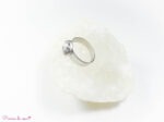 Bague en Labradorite
