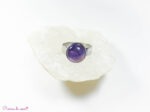 Bague en Améthyste