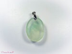 Pendentif en Fluorite verte