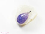 Pendentif en Améthyste