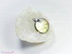 Pendentif en Labradorite