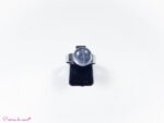Bague en Fluorite