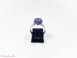 Bague en Fluorite