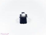 Bague en Howlite