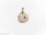 Pendentif en Agate