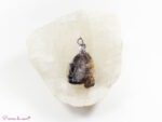 Pendentif en Agate