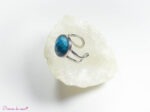 Bague en Chrysocolle
