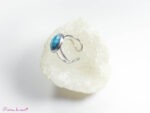 Bague en Chrysocolle