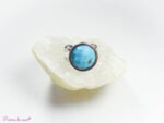 Bague en Chrysocolle