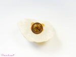 Bague en Œil de tigre