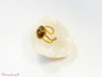 Bague en Œil de tigre