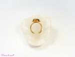 Bague en Œil de tigre