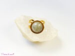 Bague en Labradorite