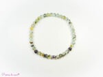 Bracelet en Préhnite